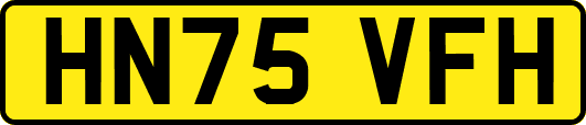 HN75VFH