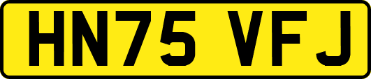 HN75VFJ