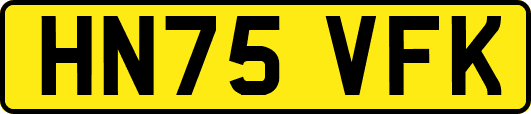 HN75VFK