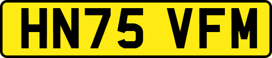 HN75VFM