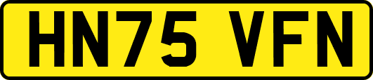 HN75VFN