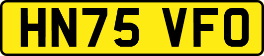 HN75VFO
