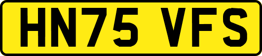 HN75VFS