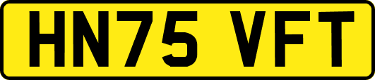 HN75VFT