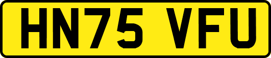 HN75VFU