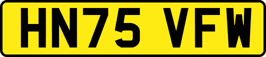 HN75VFW