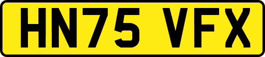 HN75VFX