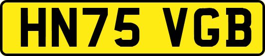 HN75VGB