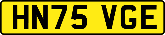 HN75VGE