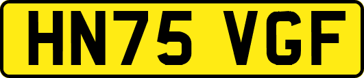 HN75VGF