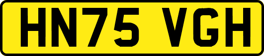 HN75VGH