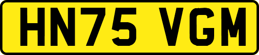 HN75VGM