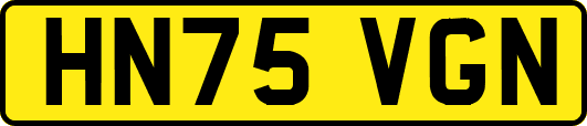 HN75VGN