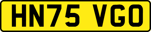 HN75VGO
