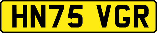 HN75VGR