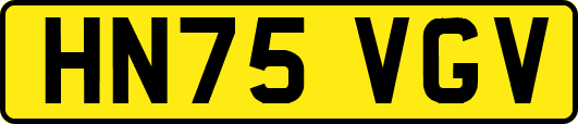 HN75VGV