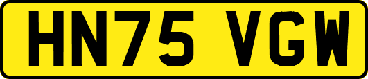 HN75VGW