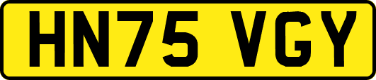 HN75VGY