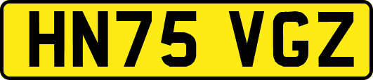 HN75VGZ