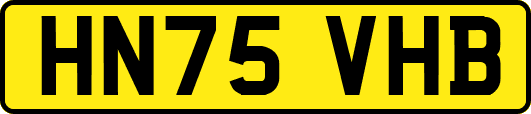 HN75VHB