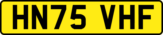 HN75VHF