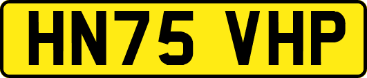 HN75VHP