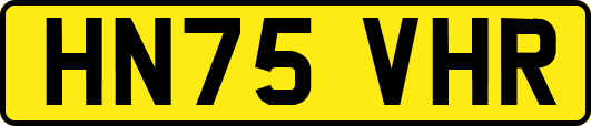 HN75VHR