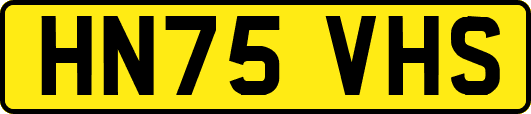 HN75VHS