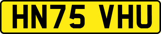HN75VHU