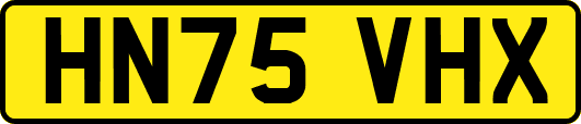 HN75VHX