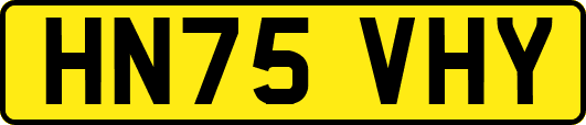 HN75VHY