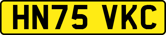 HN75VKC