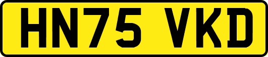 HN75VKD