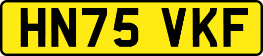 HN75VKF