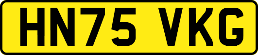 HN75VKG