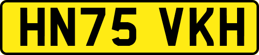HN75VKH