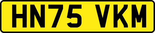 HN75VKM