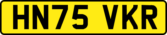 HN75VKR