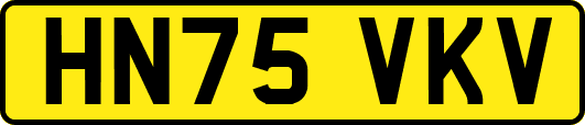 HN75VKV