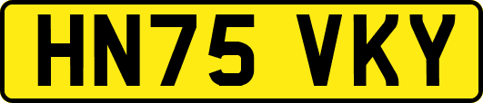 HN75VKY