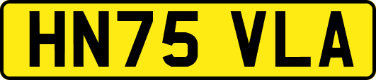 HN75VLA