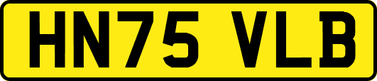 HN75VLB