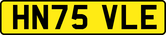 HN75VLE