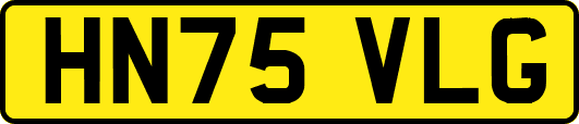 HN75VLG