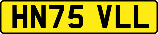 HN75VLL