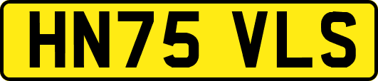 HN75VLS