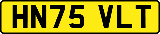 HN75VLT