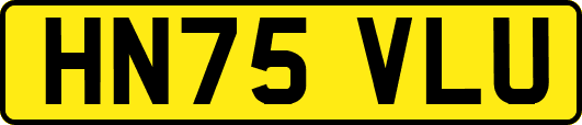 HN75VLU