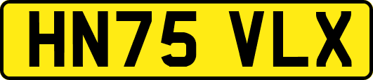 HN75VLX
