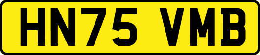 HN75VMB